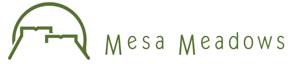 Mesa Meadows Land Company