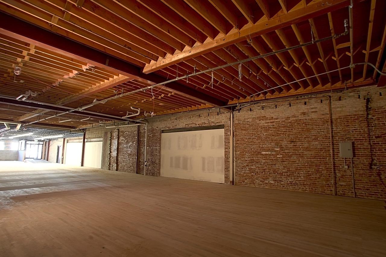 Mesa Meadows Land Company Managing and developing properties in downtown Golden, with a focus