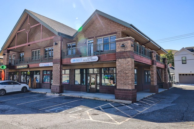 Downtown Golden Colorado Commercial Space