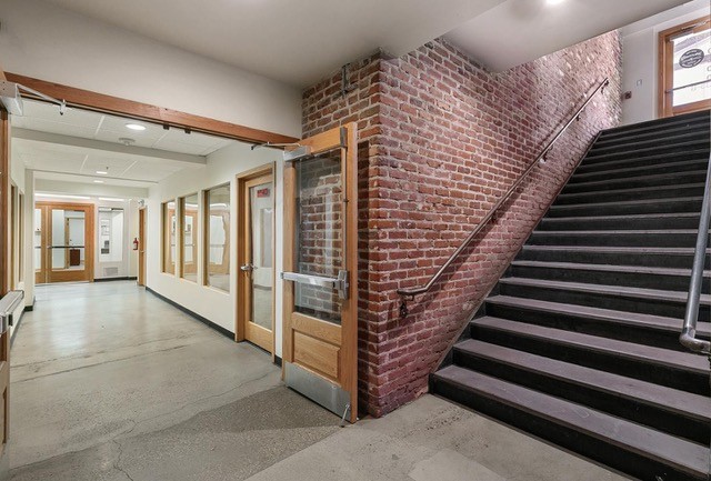 Downtown Golden Colorado Commercial Space