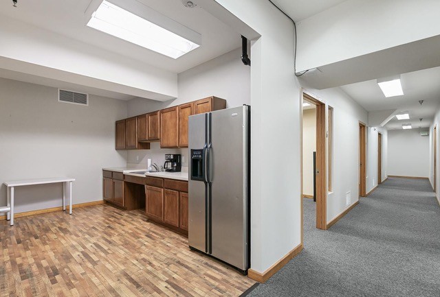 Downtown Golden Colorado Commercial Space