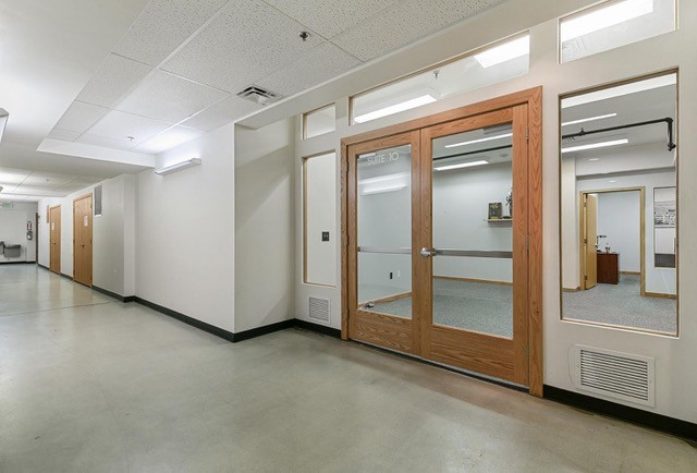 Downtown Golden Colorado Commercial Space